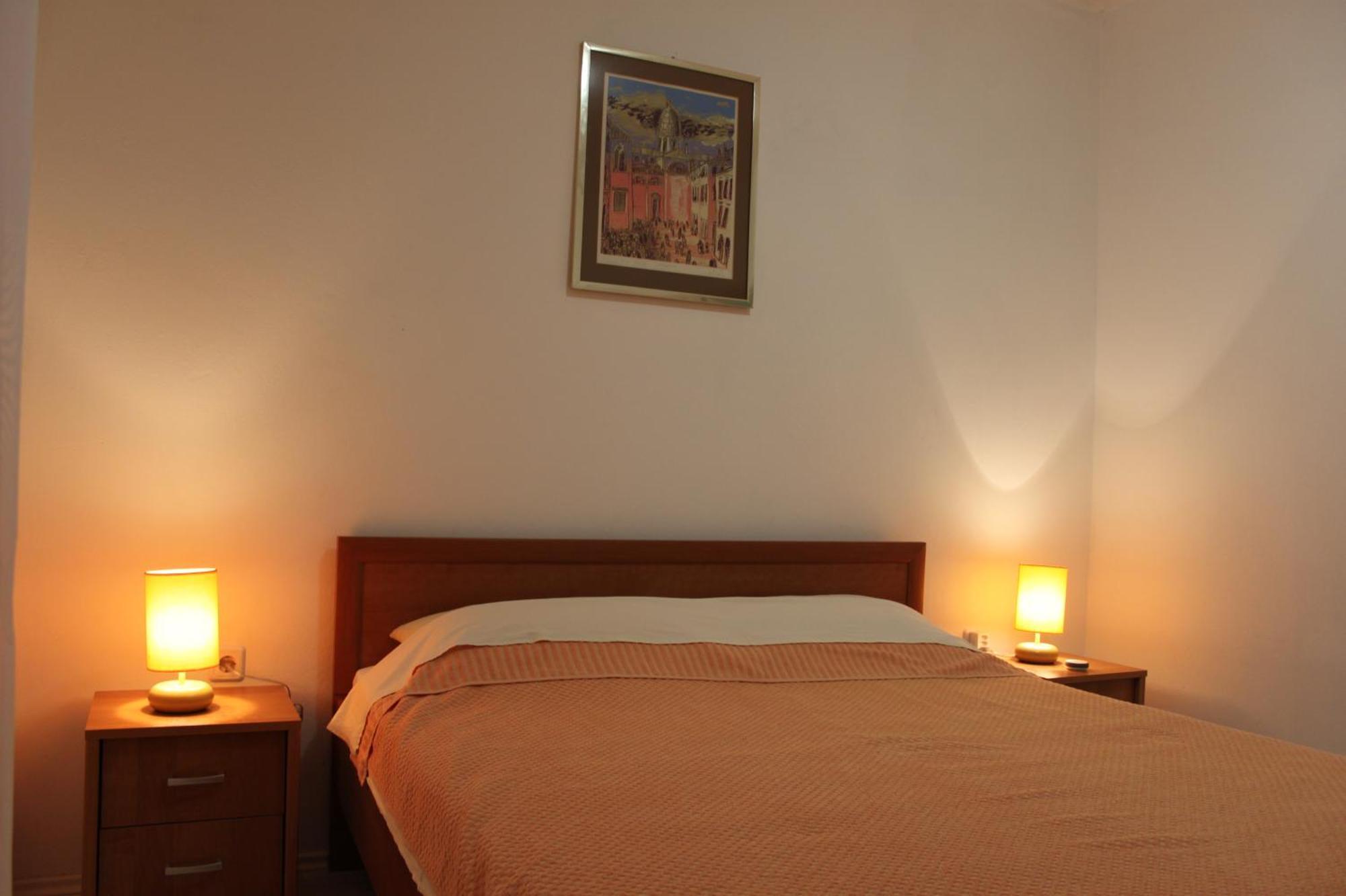 Apartmani "Mali Mago" Tribalj Rom bilde