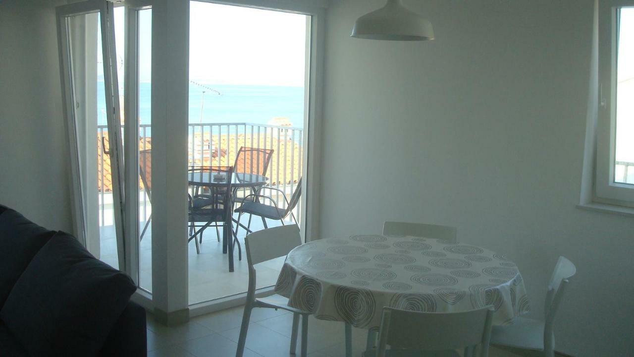 Apartmani "Mali Mago" Tribalj Eksteriør bilde