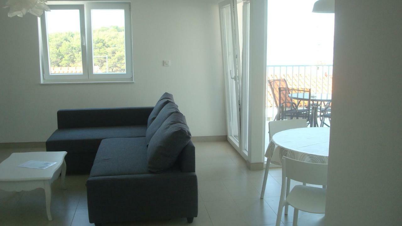 Apartmani "Mali Mago" Tribalj Eksteriør bilde