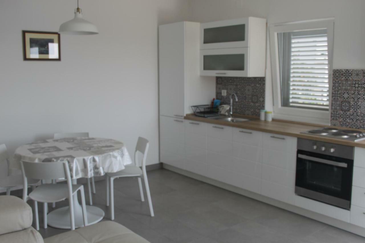 Apartmani "Mali Mago" Tribalj Eksteriør bilde