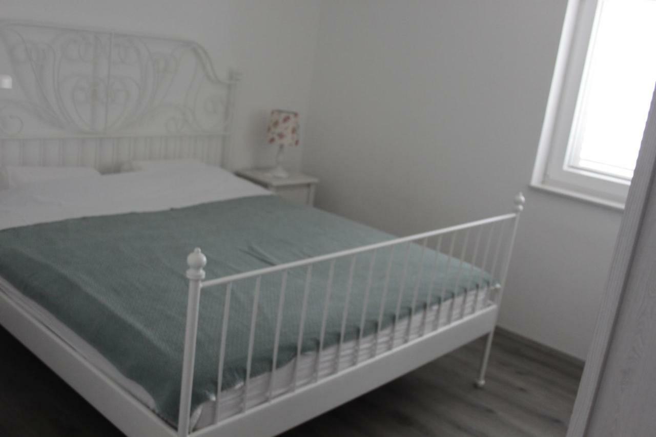 Apartmani "Mali Mago" Tribalj Eksteriør bilde