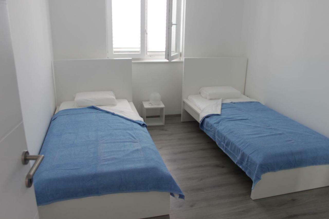 Apartmani "Mali Mago" Tribalj Eksteriør bilde