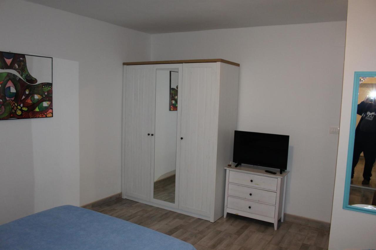 Apartmani "Mali Mago" Tribalj Eksteriør bilde