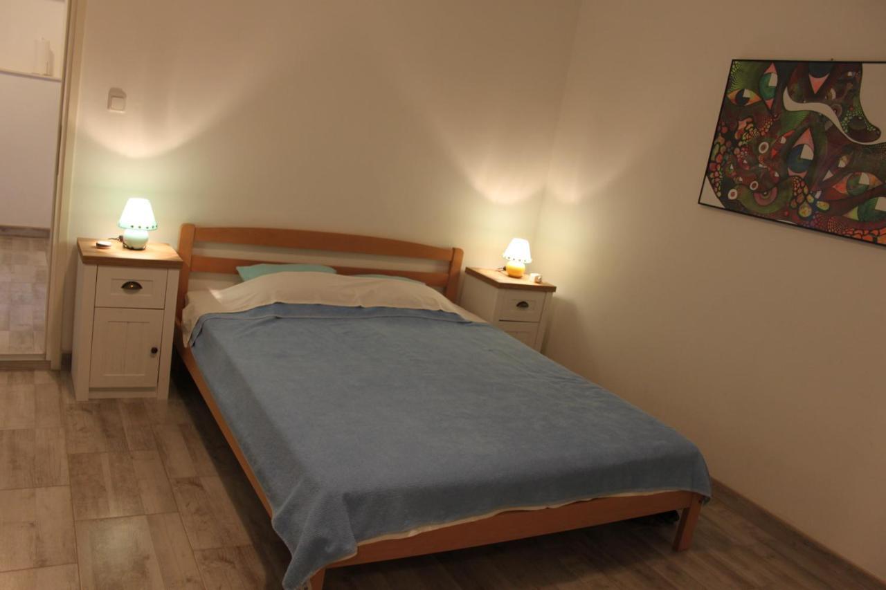 Apartmani "Mali Mago" Tribalj Eksteriør bilde