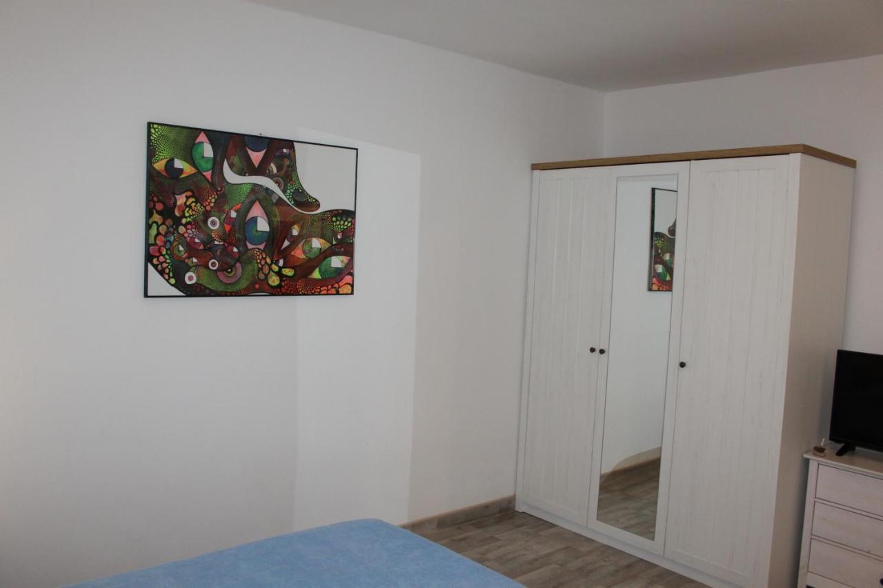 Apartmani "Mali Mago" Tribalj Eksteriør bilde